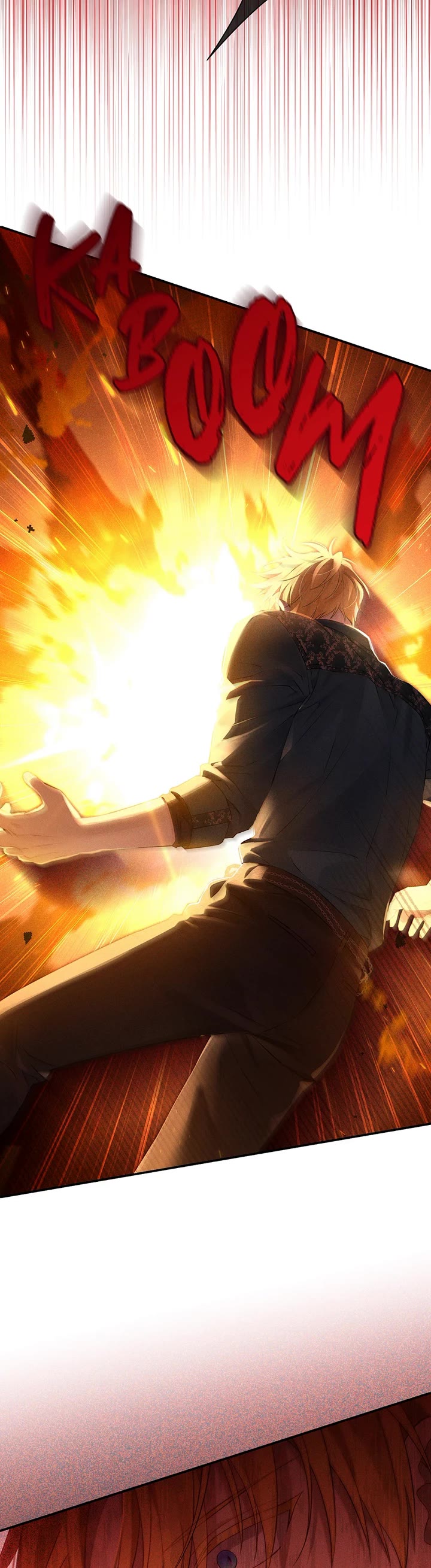Actually, I Was the Real One Chapter 124 page 9 - Chapter 124: Find the Shard