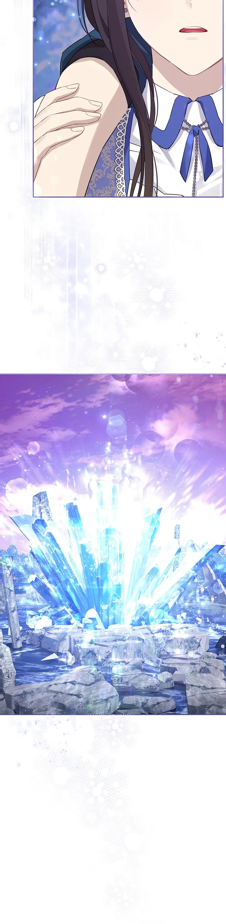 Actually, I Was the Real One Chapter 125 page 10 - Chapter 125: The Shard