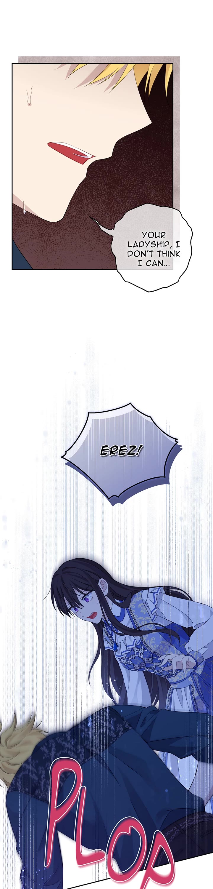 Actually, I Was the Real One Chapter 125 page 11 - Chapter 125: The Shard