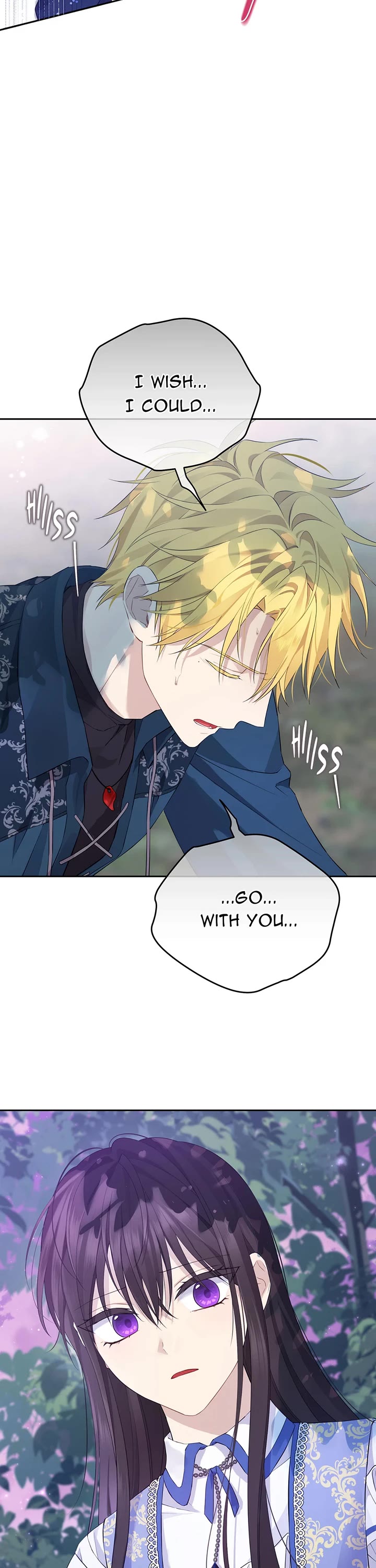 Actually, I Was the Real One Chapter 125 page 12 - Chapter 125: The Shard