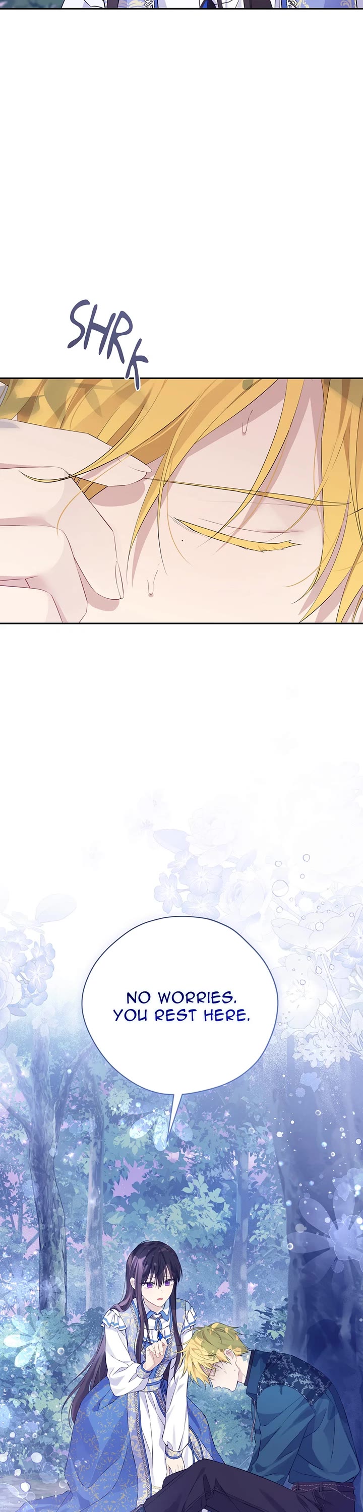 Actually, I Was the Real One Chapter 125 page 13 - Chapter 125: The Shard