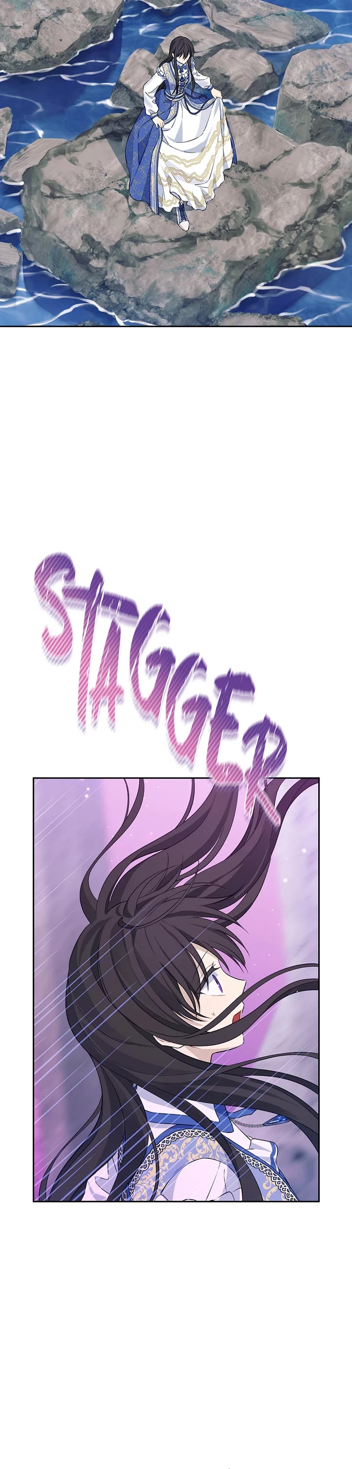Actually, I Was the Real One Chapter 125 page 17 - Chapter 125: The Shard