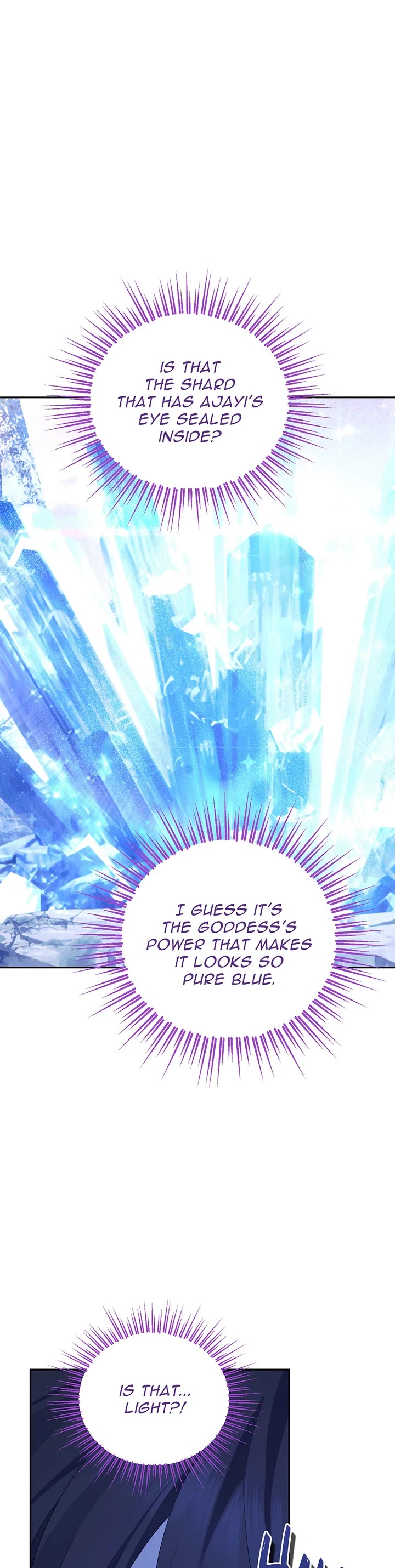 Actually, I Was the Real One Chapter 125 page 19 - Chapter 125: The Shard