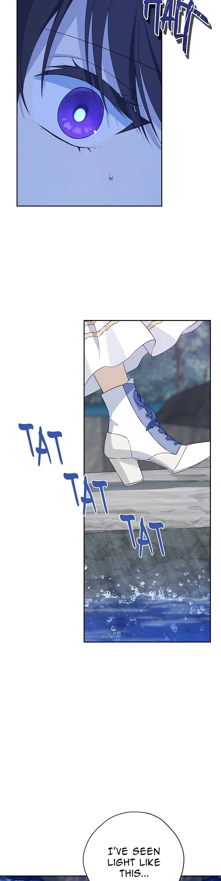 Actually, I Was the Real One Chapter 125 page 20 - Chapter 125: The Shard
