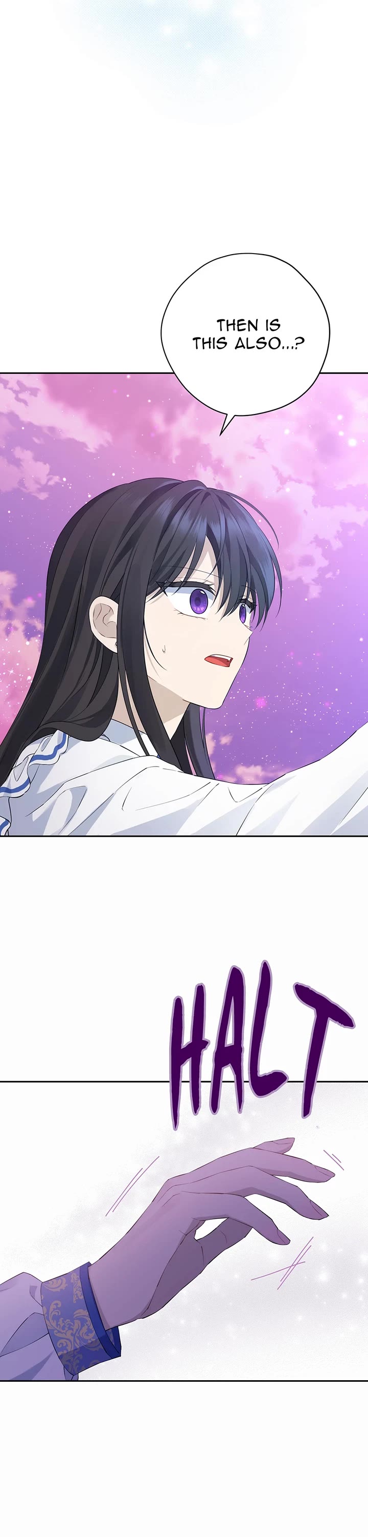 Actually, I Was the Real One Chapter 125 page 22 - Chapter 125: The Shard