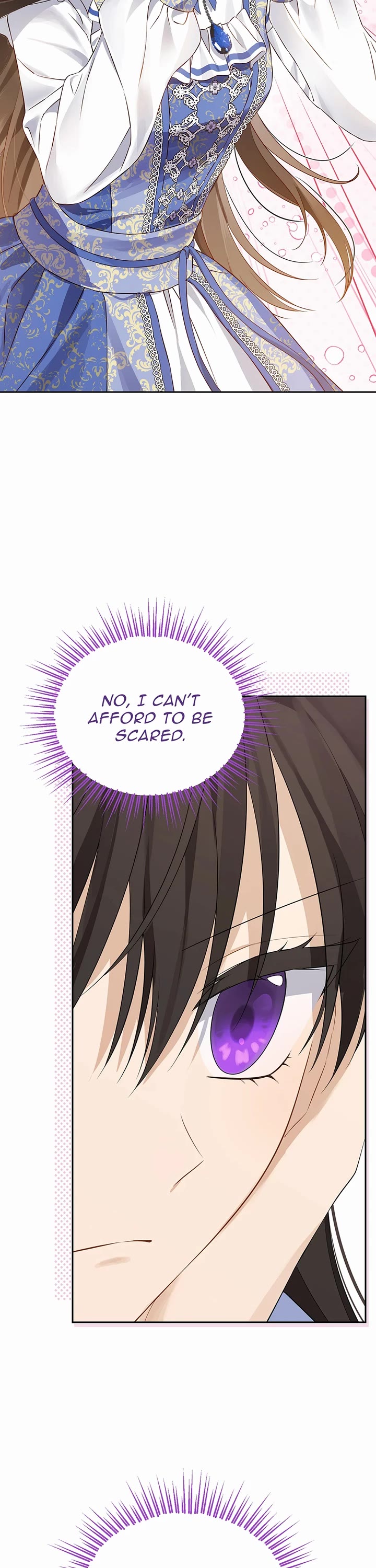 Actually, I Was the Real One Chapter 125 page 26 - Chapter 125: The Shard