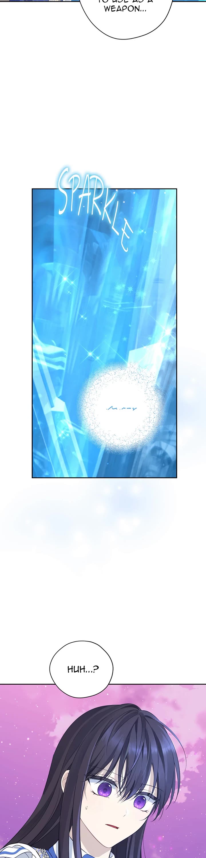 Actually, I Was the Real One Chapter 125 page 28 - Chapter 125: The Shard