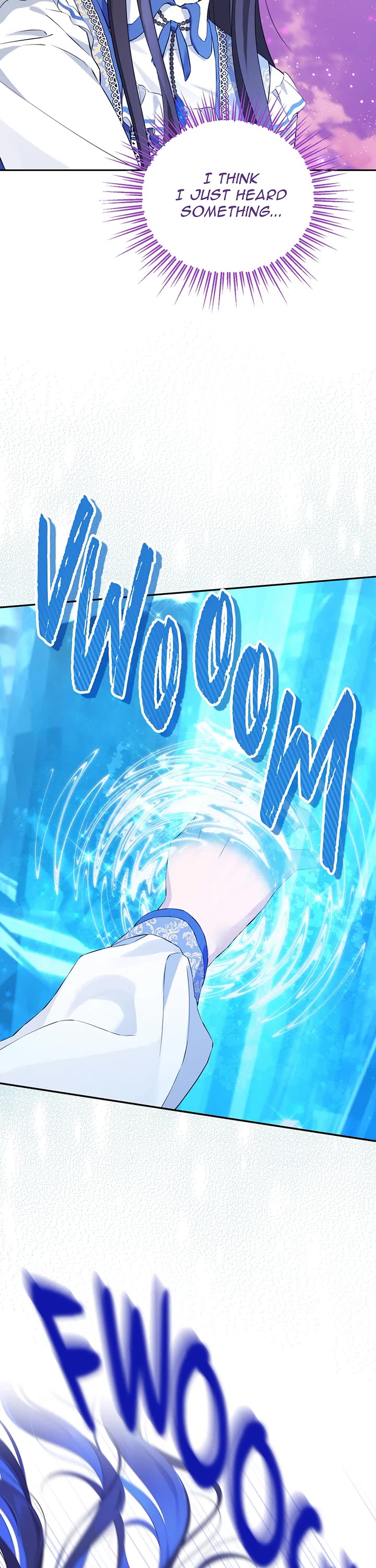 Actually, I Was the Real One Chapter 125 page 29 - Chapter 125: The Shard