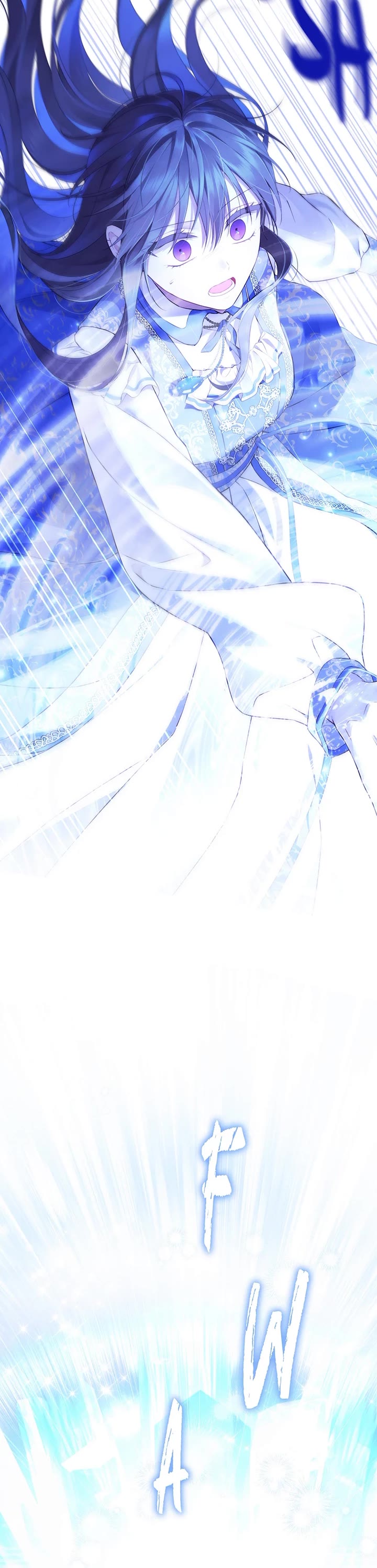 Actually, I Was the Real One Chapter 125 page 30 - Chapter 125: The Shard