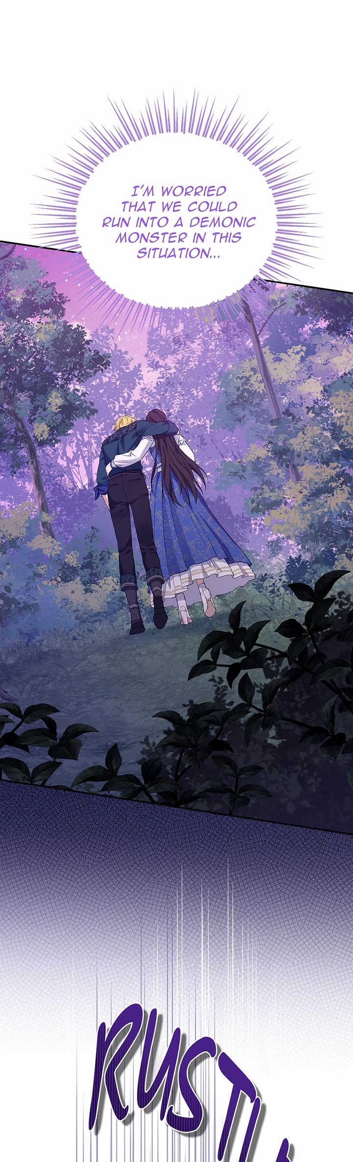 Actually, I Was the Real One Chapter 125 page 5 - Chapter 125: The Shard