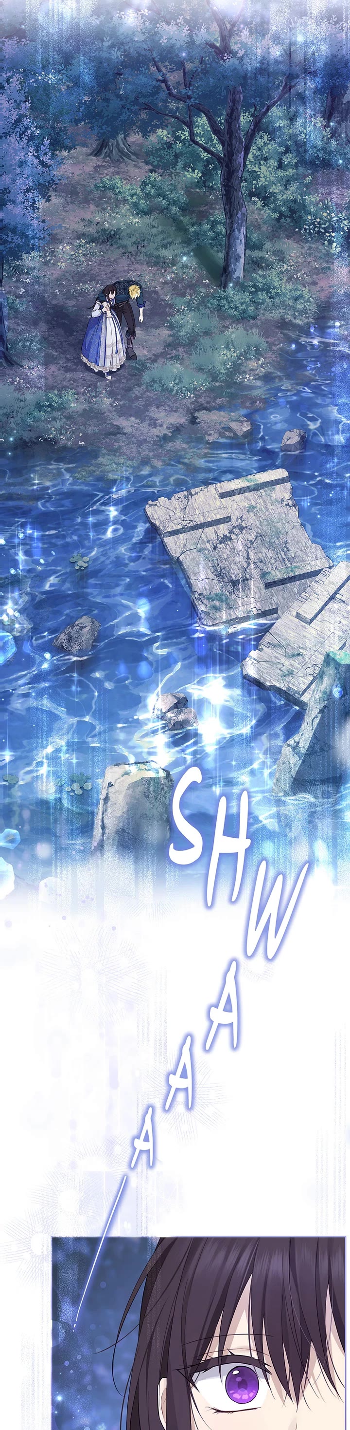Actually, I Was the Real One Chapter 125 page 9 - Chapter 125: The Shard