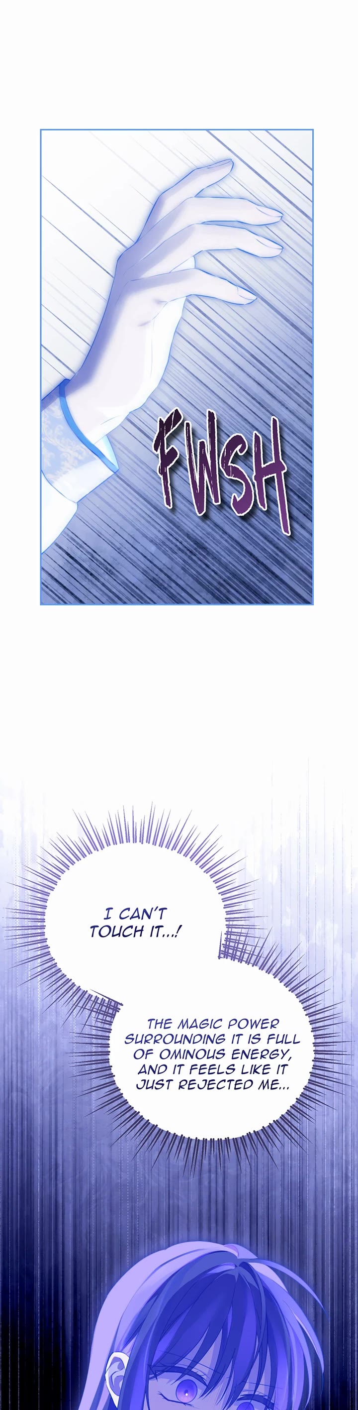 Actually, I Was the Real One Chapter 126 page 10 - Chapter 126: Inside the Shard