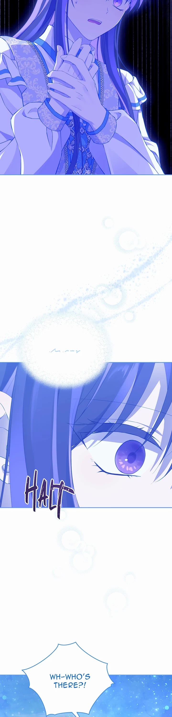 Actually, I Was the Real One Chapter 126 page 11 - Chapter 126: Inside the Shard