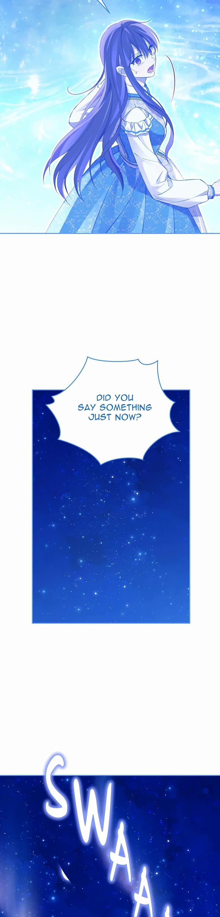 Actually, I Was the Real One Chapter 126 page 12 - Chapter 126: Inside the Shard