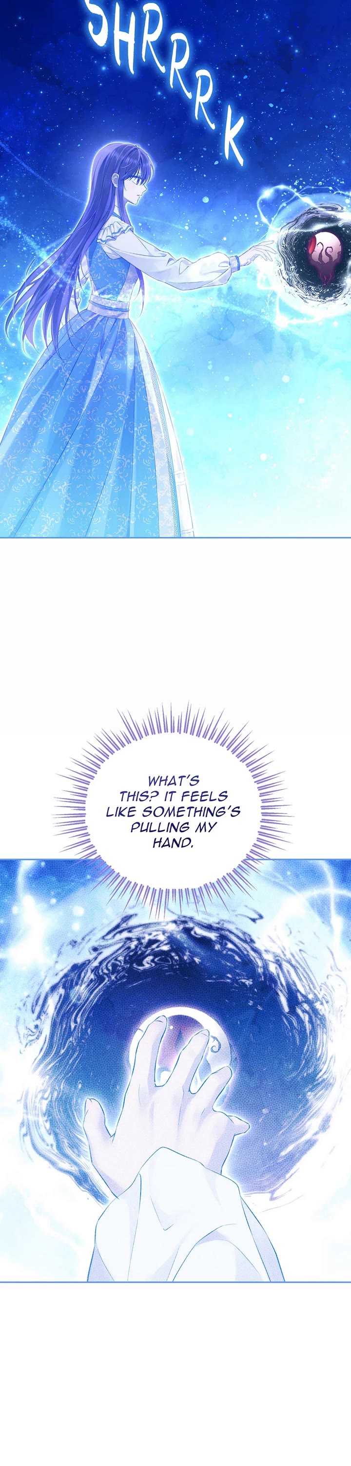 Actually, I Was the Real One Chapter 126 page 14 - Chapter 126: Inside the Shard