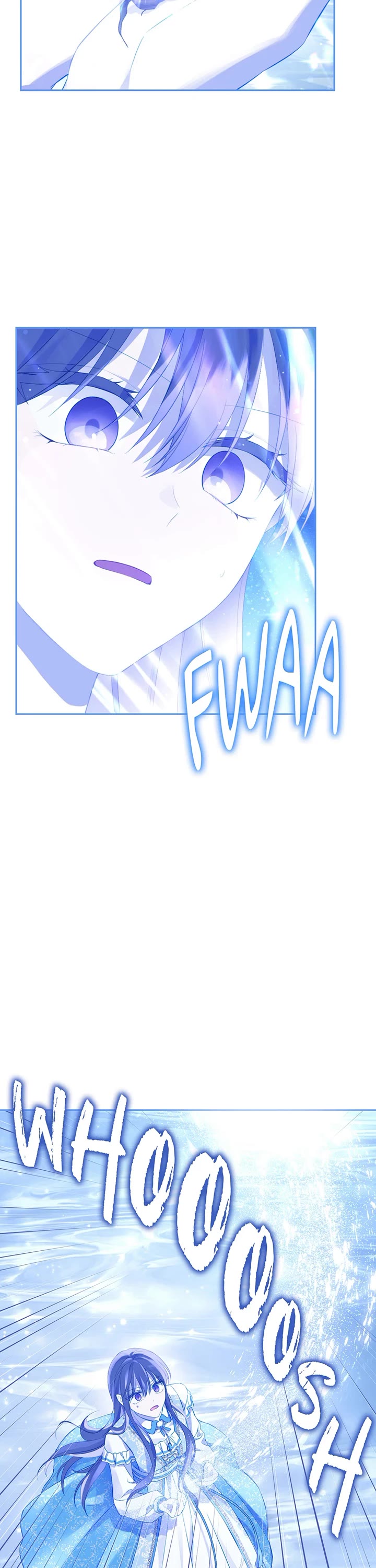 Actually, I Was the Real One Chapter 126 page 16 - Chapter 126: Inside the Shard
