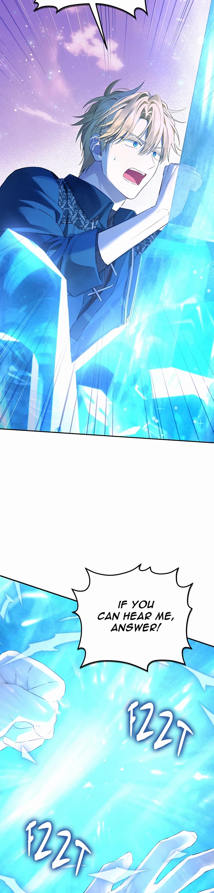 Actually, I Was the Real One Chapter 126 page 2 - Chapter 126: Inside the Shard