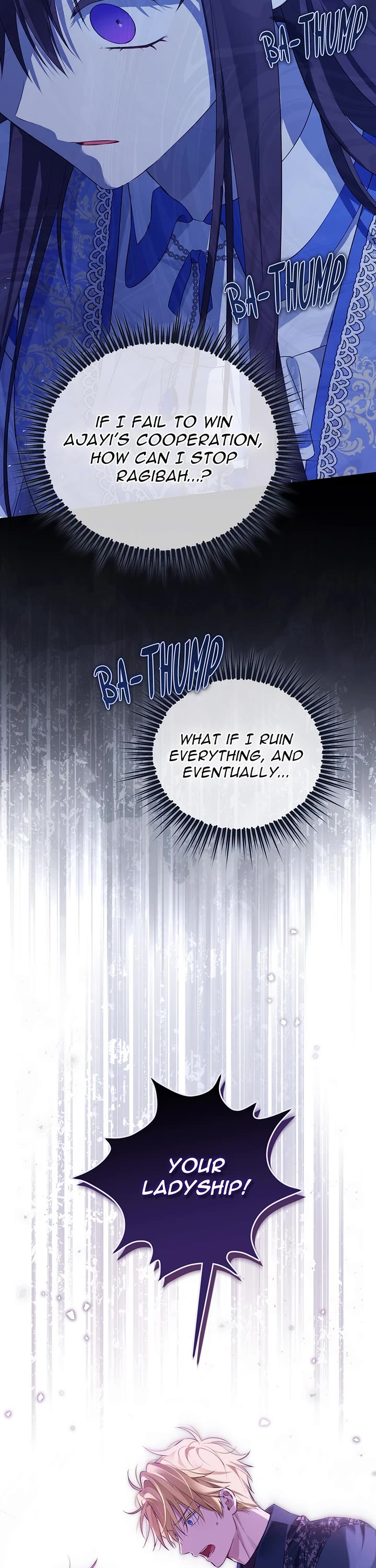 Actually, I Was the Real One Chapter 126 page 23 - Chapter 126: Inside the Shard