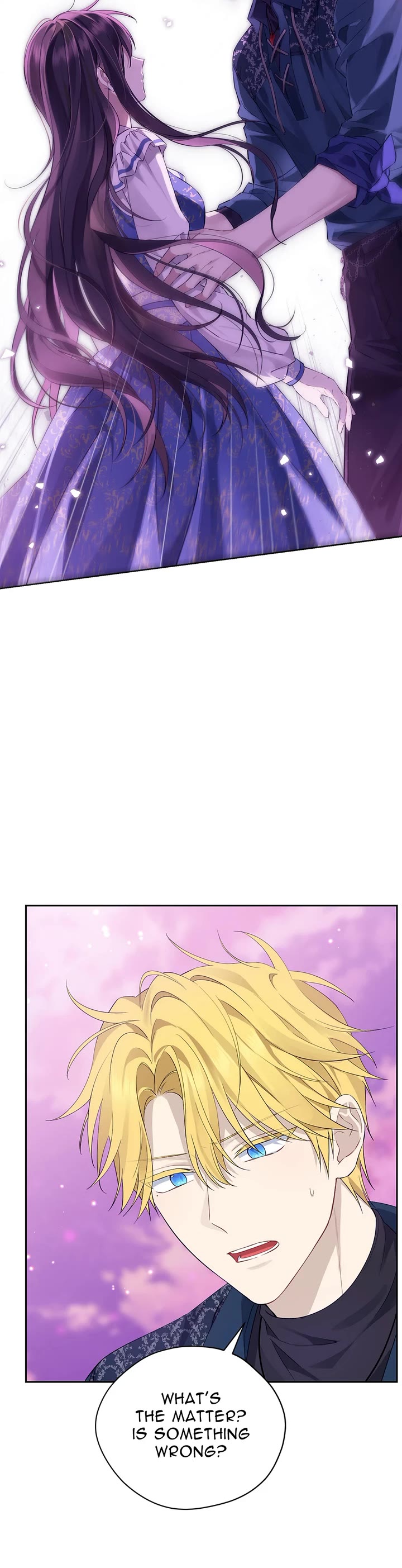 Actually, I Was the Real One Chapter 126 page 24 - Chapter 126: Inside the Shard