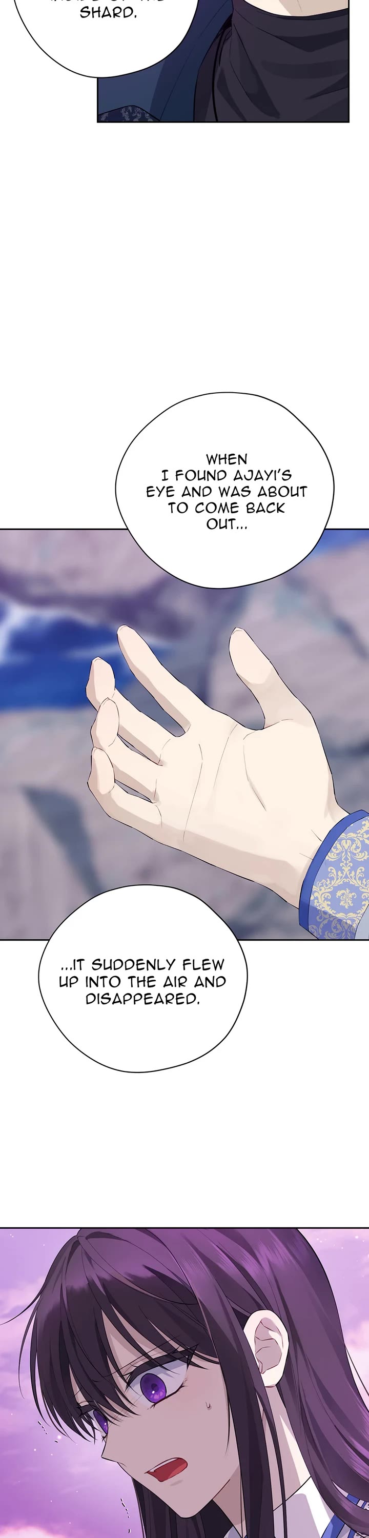 Actually, I Was the Real One Chapter 126 page 27 - Chapter 126: Inside the Shard