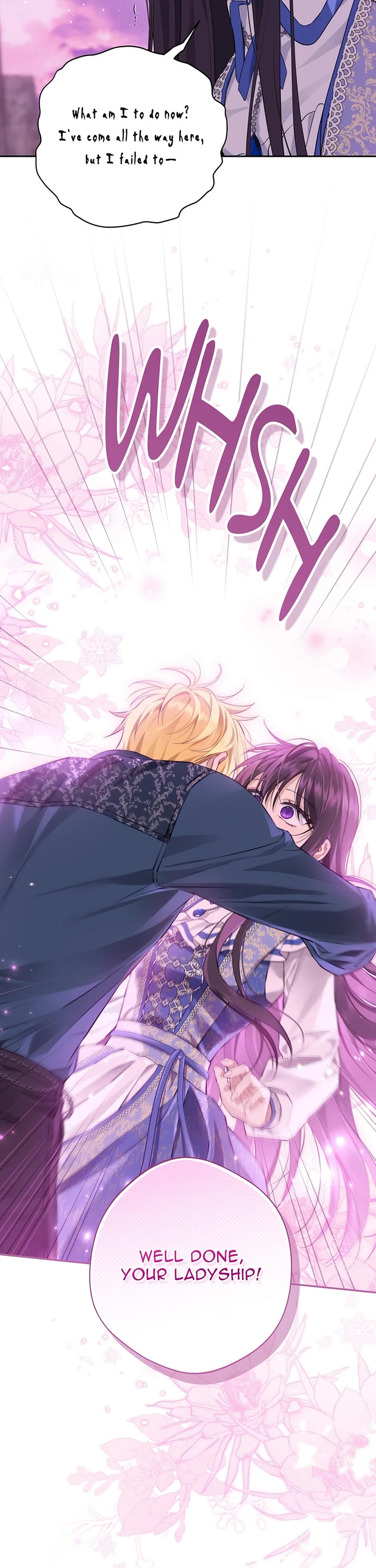 Actually, I Was the Real One Chapter 126 page 28 - Chapter 126: Inside the Shard