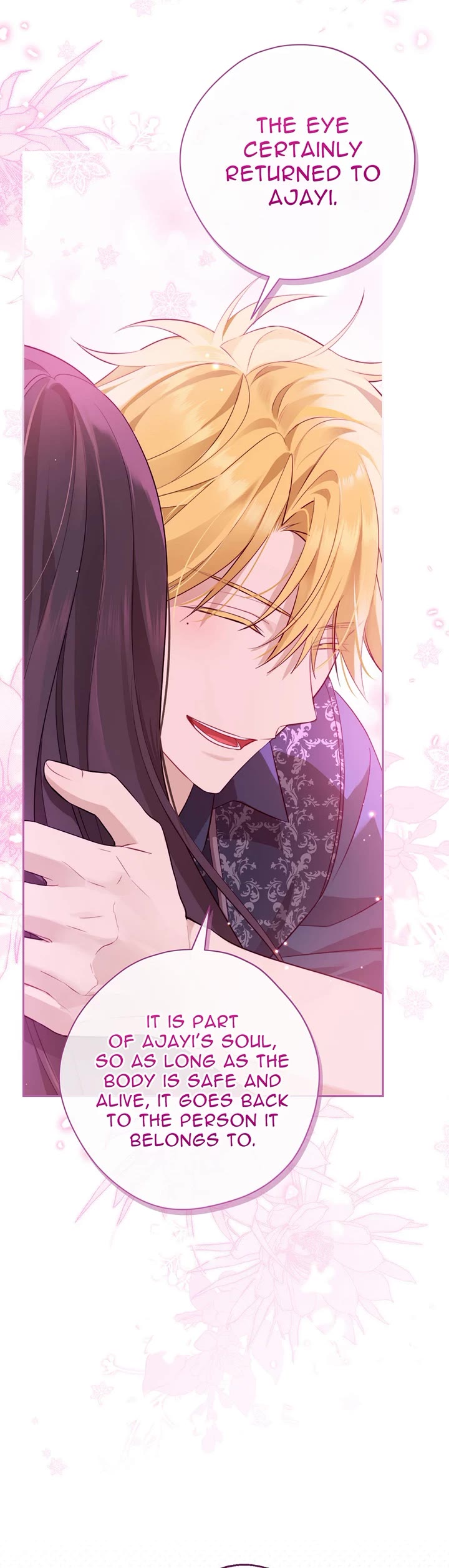 Actually, I Was the Real One Chapter 126 page 29 - Chapter 126: Inside the Shard