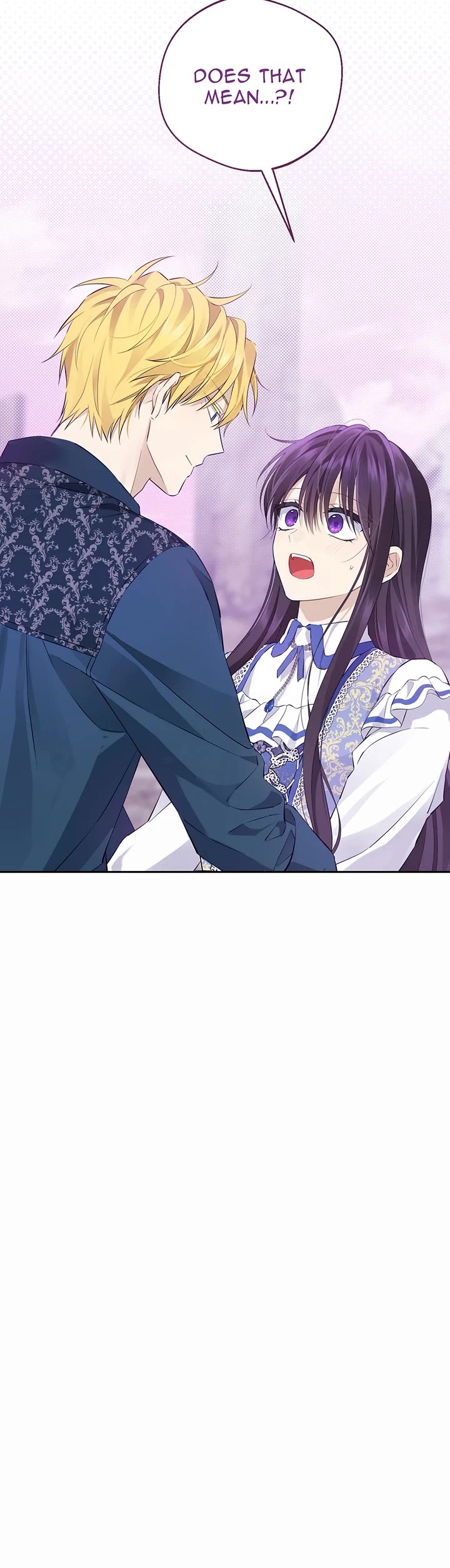 Actually, I Was the Real One Chapter 126 page 30 - Chapter 126: Inside the Shard
