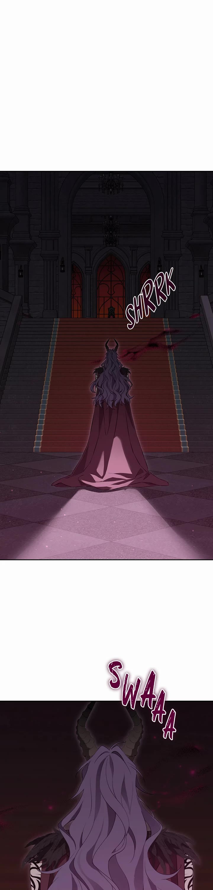Actually, I Was the Real One Chapter 126 page 31 - Chapter 126: Inside the Shard