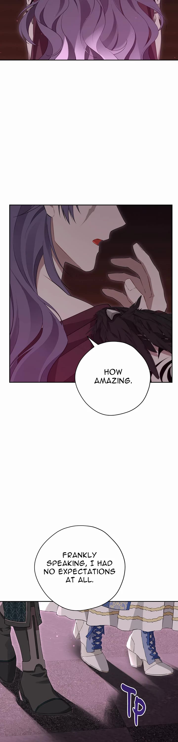 Actually, I Was the Real One Chapter 126 page 32 - Chapter 126: Inside the Shard
