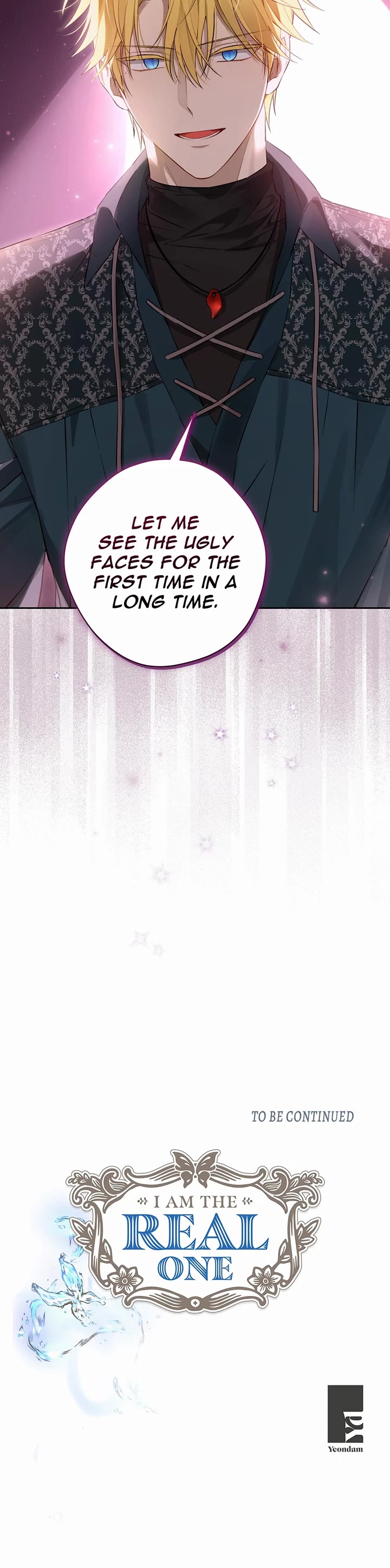 Actually, I Was the Real One Chapter 126 page 35 - Chapter 126: Inside the Shard