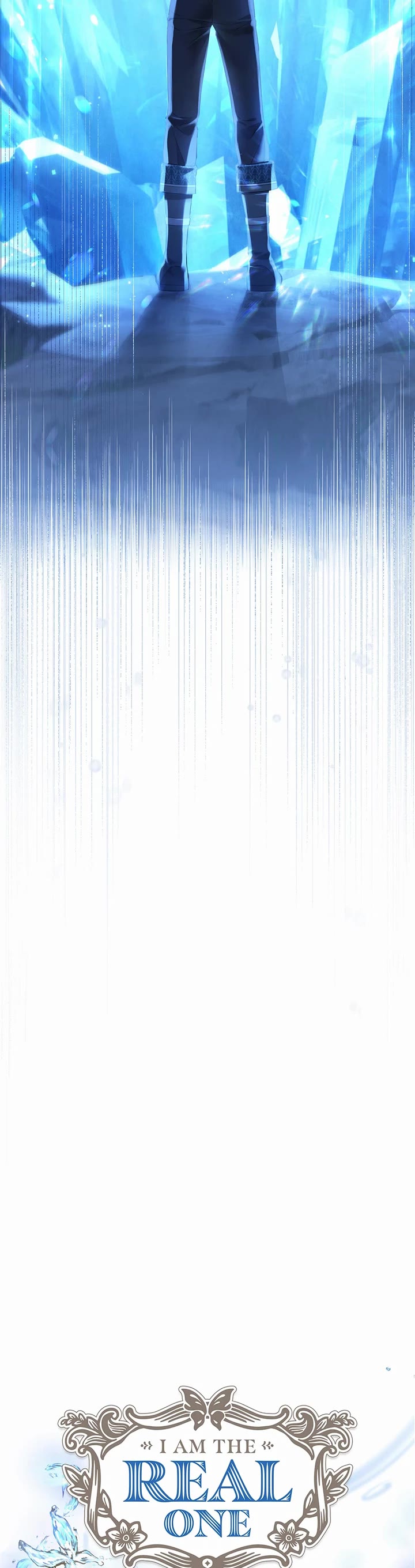 Actually, I Was the Real One Chapter 126 page 4 - Chapter 126: Inside the Shard