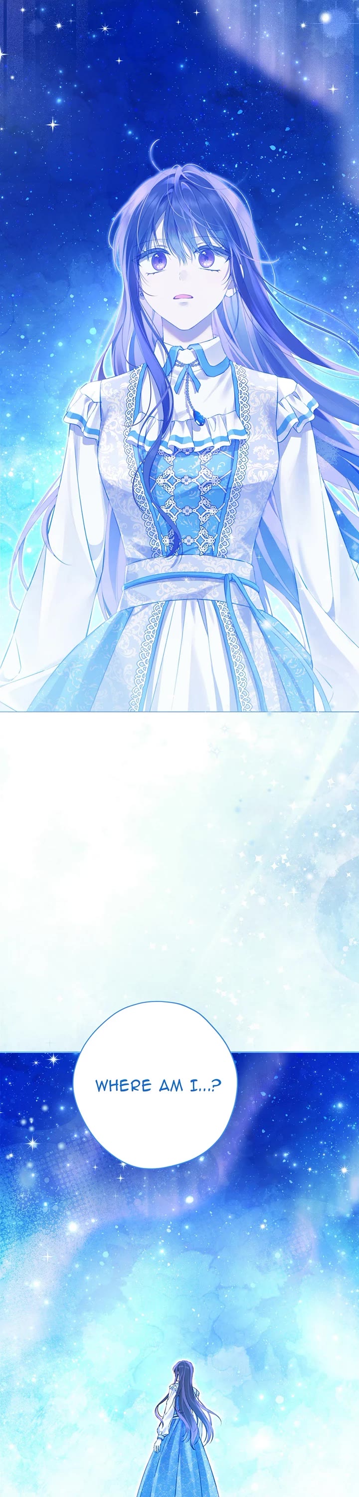 Actually, I Was the Real One Chapter 126 page 6 - Chapter 126: Inside the Shard