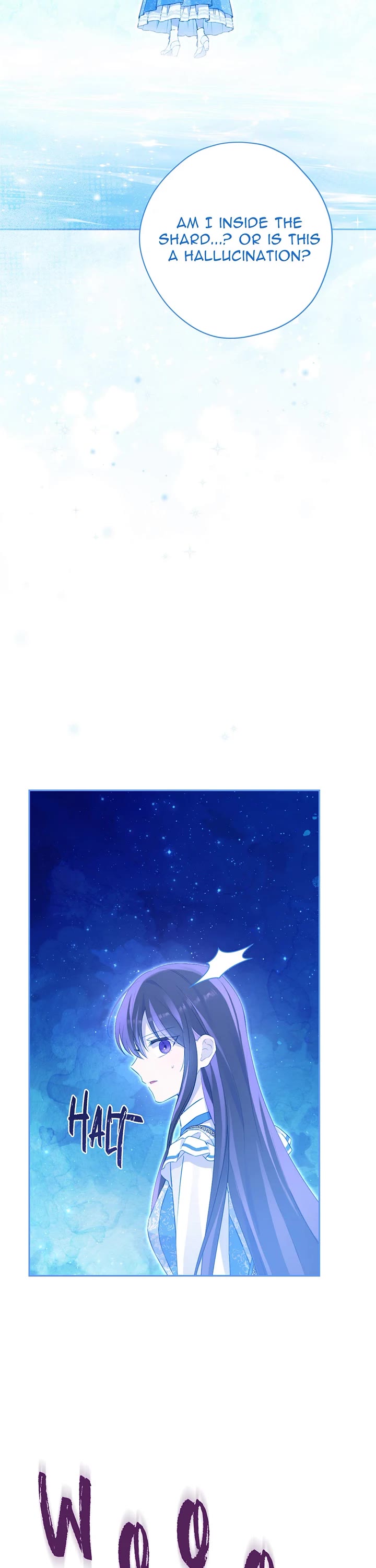 Actually, I Was the Real One Chapter 126 page 7 - Chapter 126: Inside the Shard