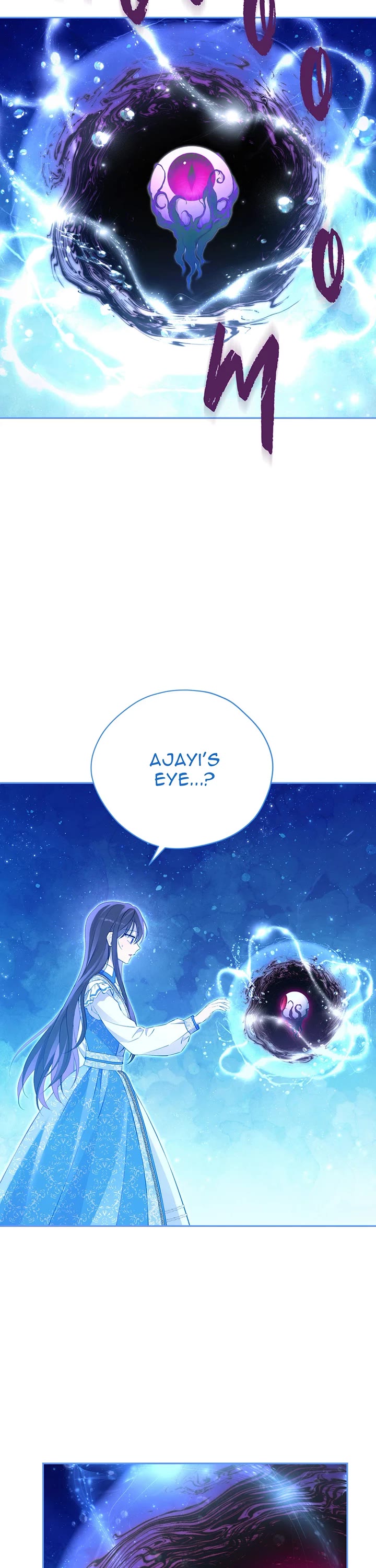 Actually, I Was the Real One Chapter 126 page 8 - Chapter 126: Inside the Shard