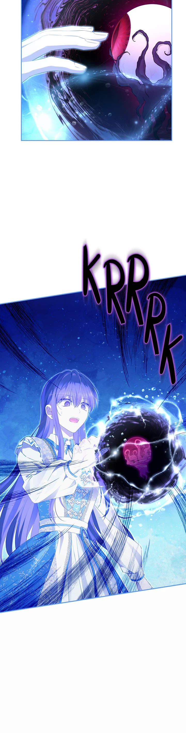 Actually, I Was the Real One Chapter 126 page 9 - Chapter 126: Inside the Shard