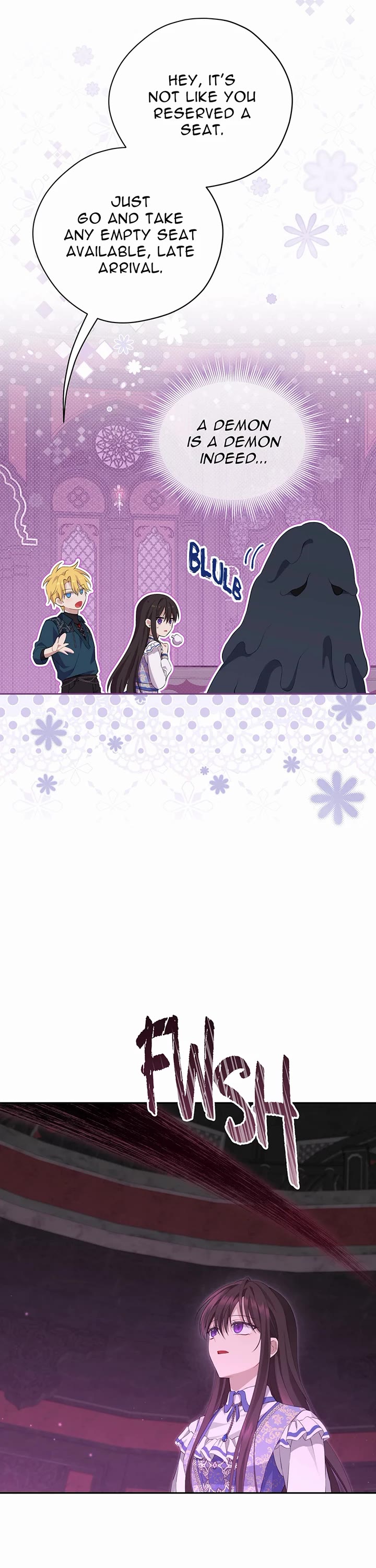 Actually, I Was the Real One Chapter 127 page 11 - Chapter 127: The Demons' Meeting