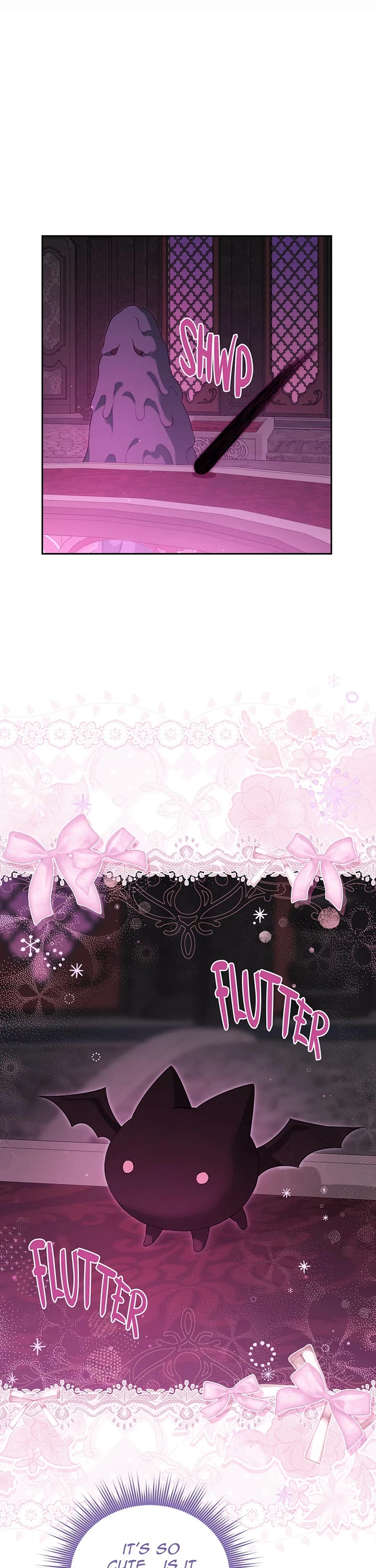 Actually, I Was the Real One Chapter 127 page 12 - Chapter 127: The Demons' Meeting