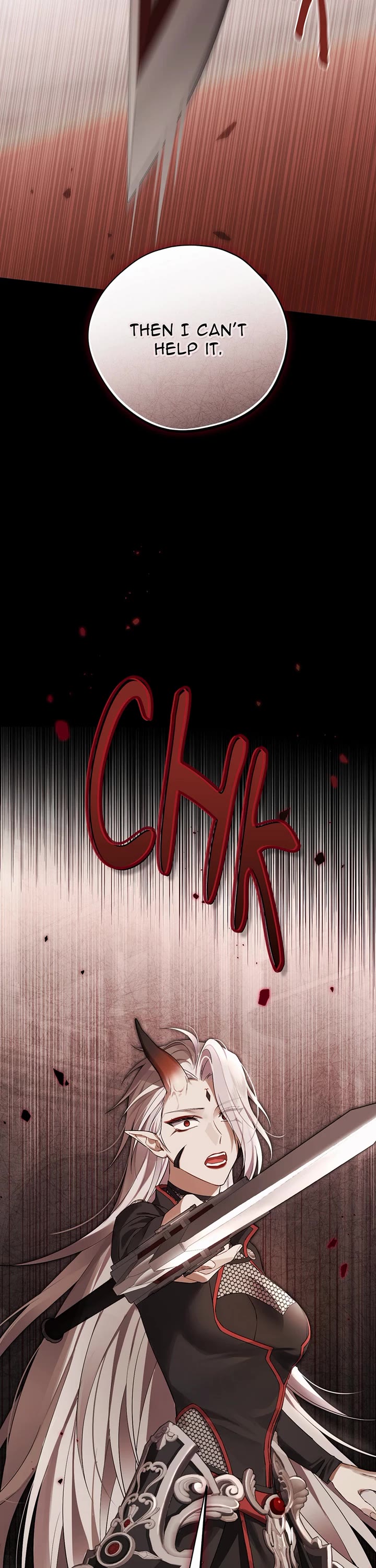 Actually, I Was the Real One Chapter 127 page 31 - Chapter 127: The Demons' Meeting