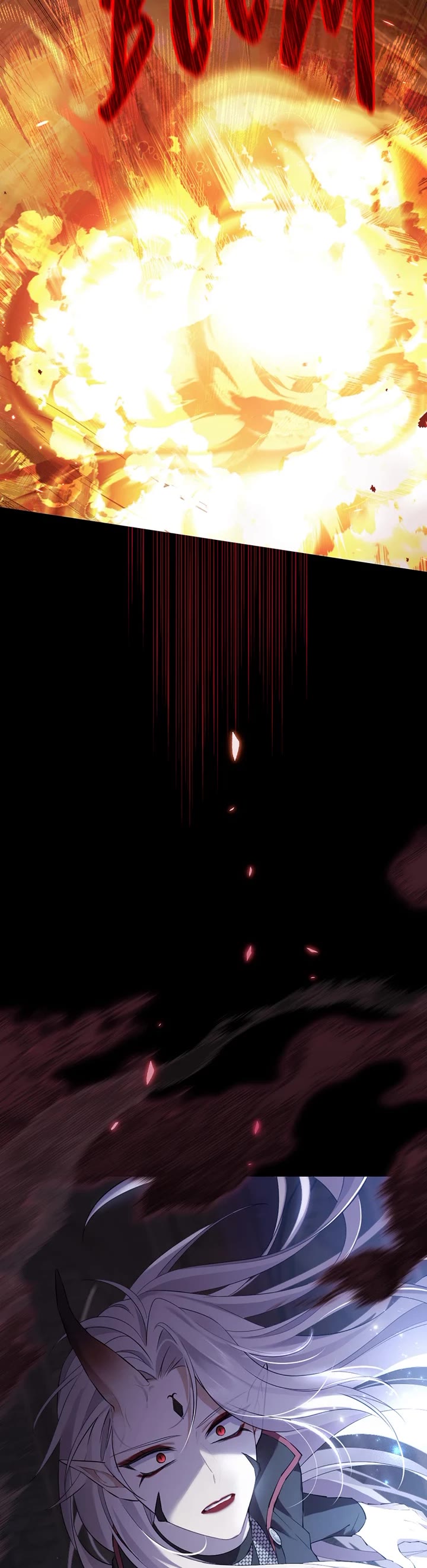 Actually, I Was the Real One Chapter 127 page 35 - Chapter 127: The Demons' Meeting