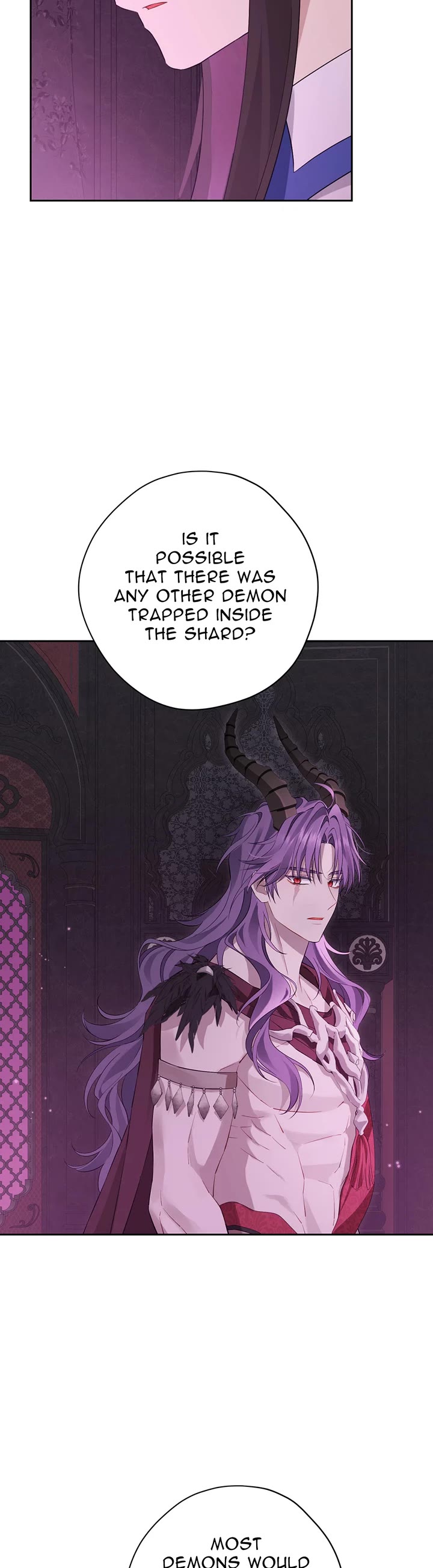 Actually, I Was the Real One Chapter 127 page 5 - Chapter 127: The Demons' Meeting