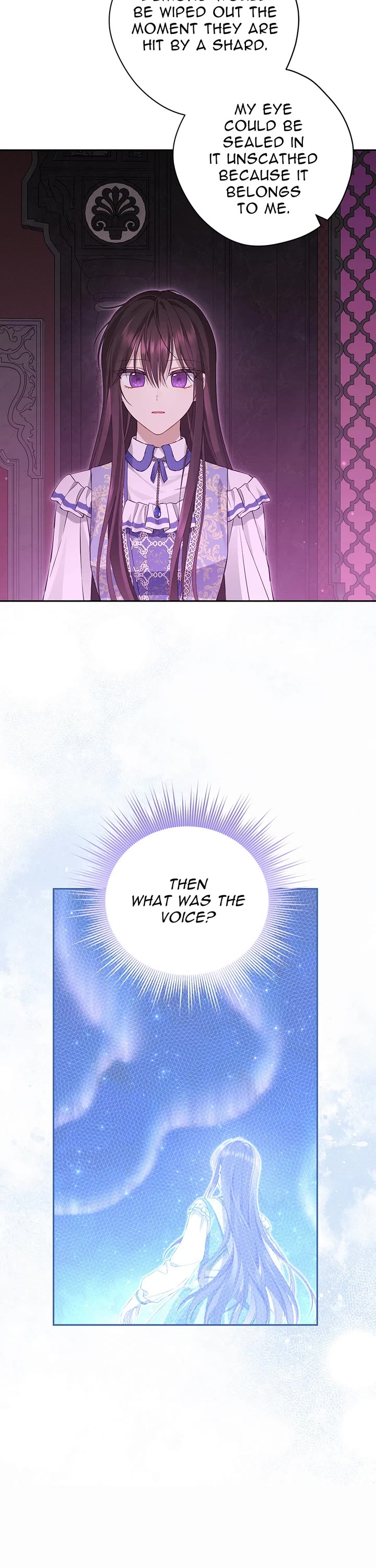 Actually, I Was the Real One Chapter 127 page 6 - Chapter 127: The Demons' Meeting