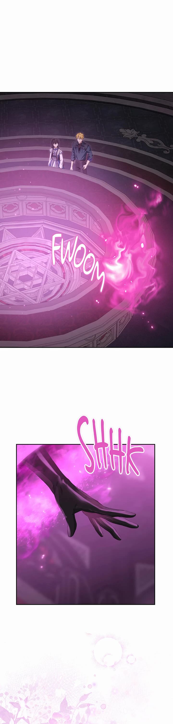 Actually, I Was the Real One Chapter 127 page 7 - Chapter 127: The Demons' Meeting