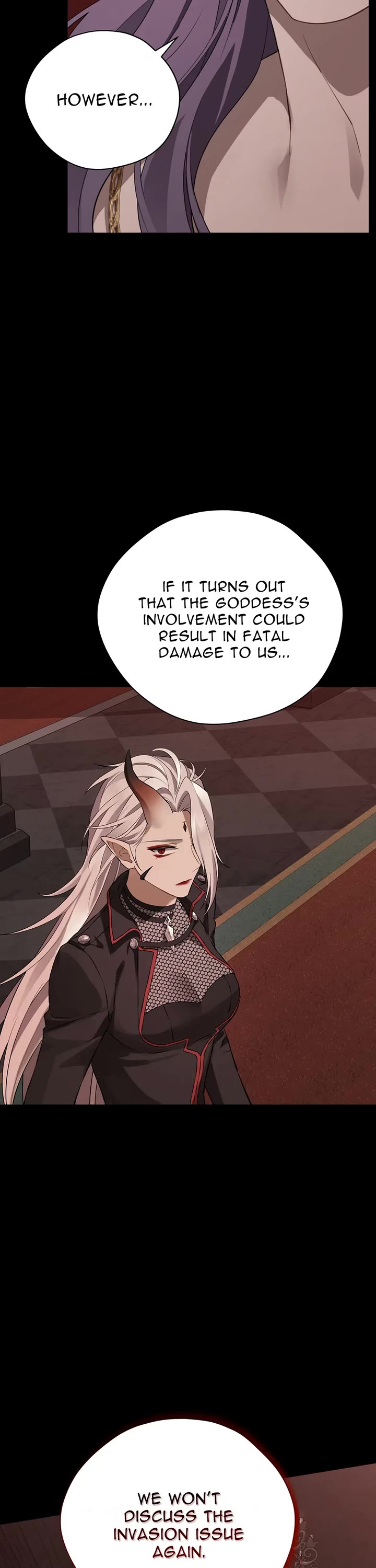 Actually, I Was the Real One Chapter 128 page 11 - Chapter 128: Ragibach's Intel