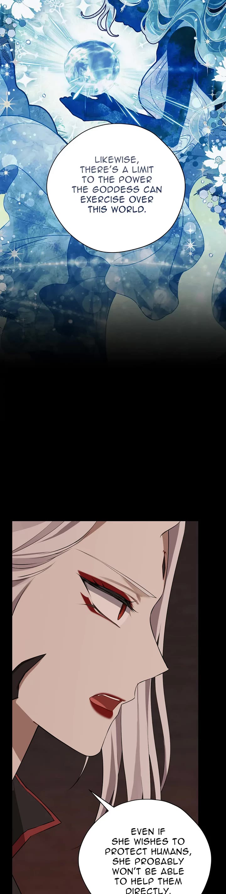 Actually, I Was the Real One Chapter 128 page 15 - Chapter 128: Ragibach's Intel
