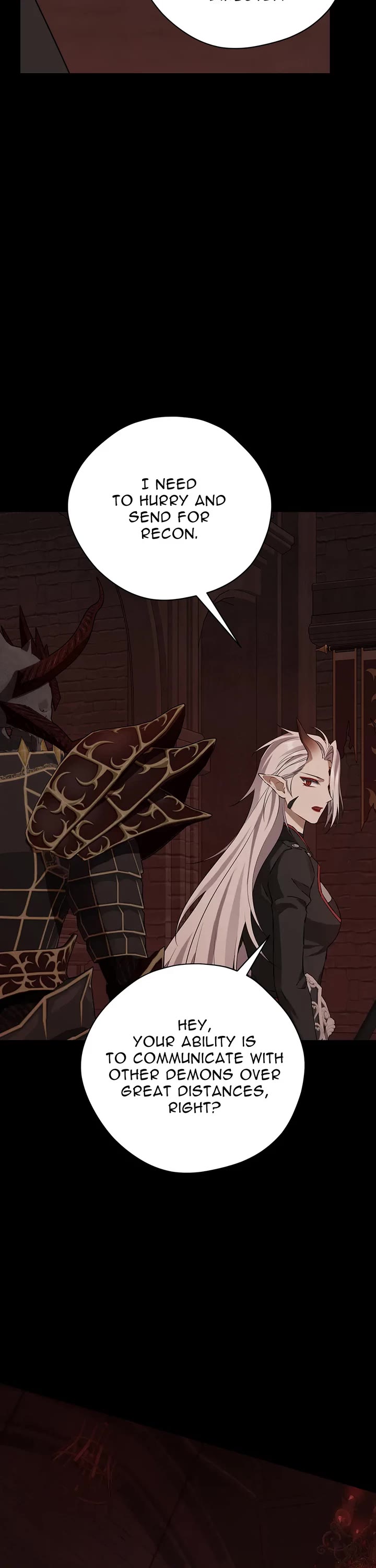 Actually, I Was the Real One Chapter 128 page 16 - Chapter 128: Ragibach's Intel
