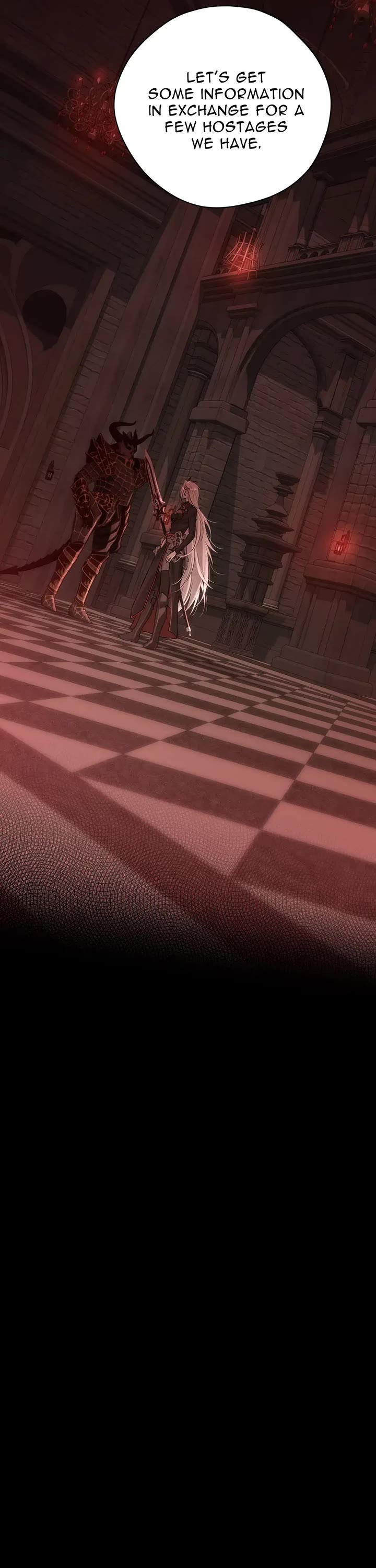 Actually, I Was the Real One Chapter 128 page 17 - Chapter 128: Ragibach's Intel