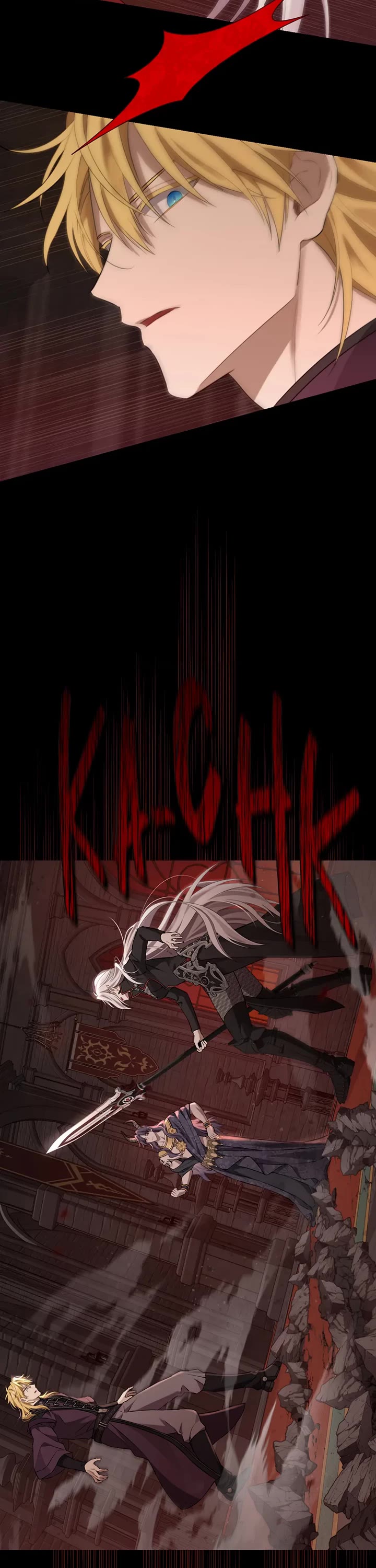 Actually, I Was the Real One Chapter 128 page 2 - Chapter 128: Ragibach's Intel