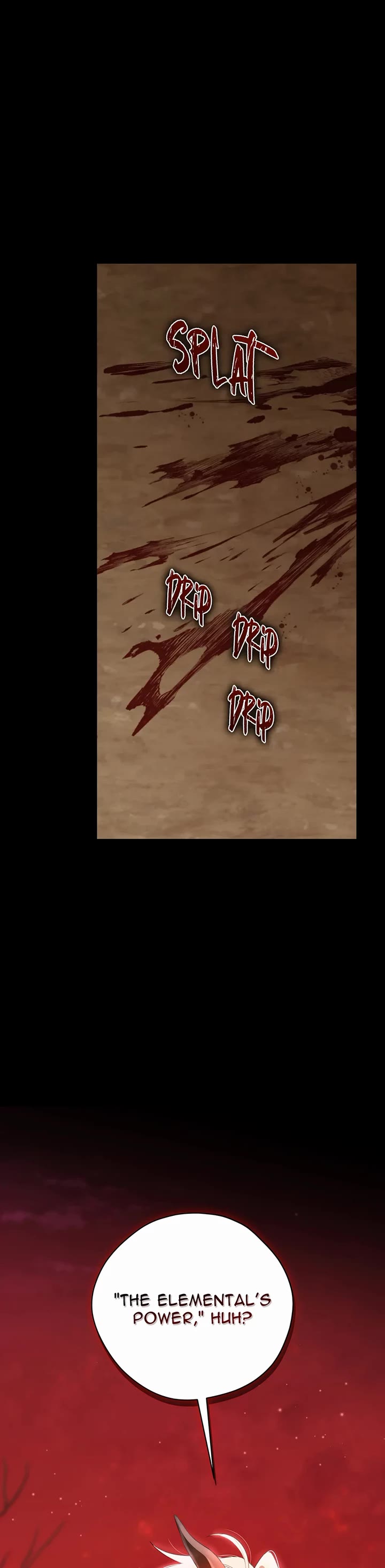 Actually, I Was the Real One Chapter 128 page 20 - Chapter 128: Ragibach's Intel