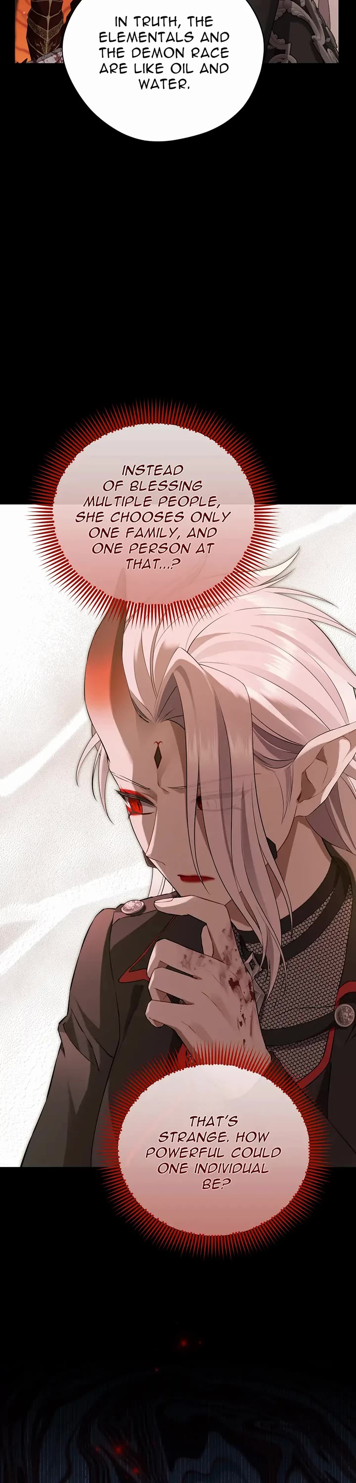 Actually, I Was the Real One Chapter 128 page 22 - Chapter 128: Ragibach's Intel