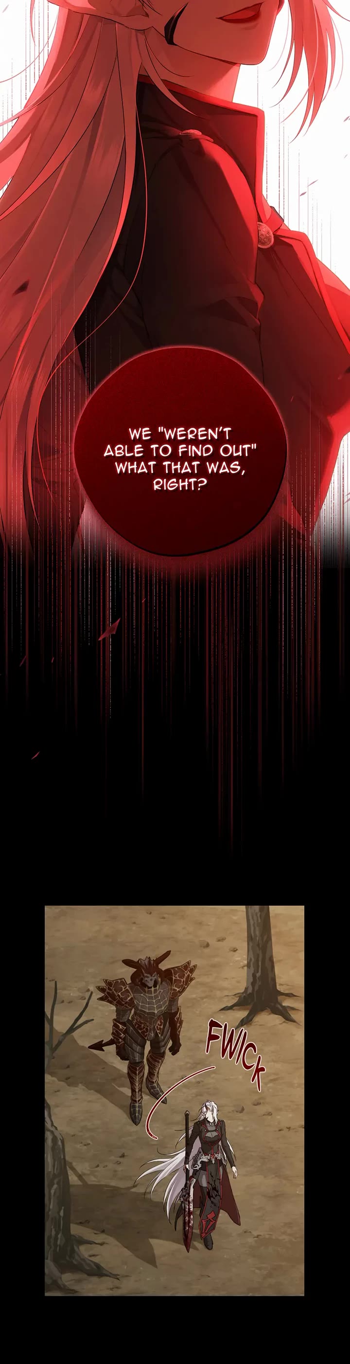 Actually, I Was the Real One Chapter 128 page 25 - Chapter 128: Ragibach's Intel